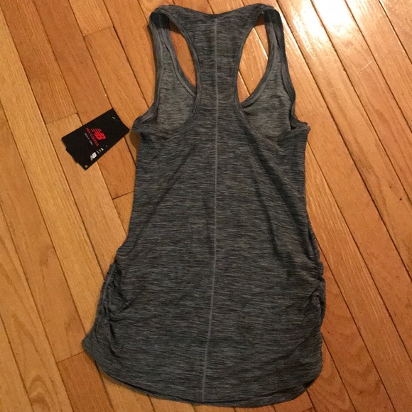 New balance air dry workout tank xs - Picture 7 of 7